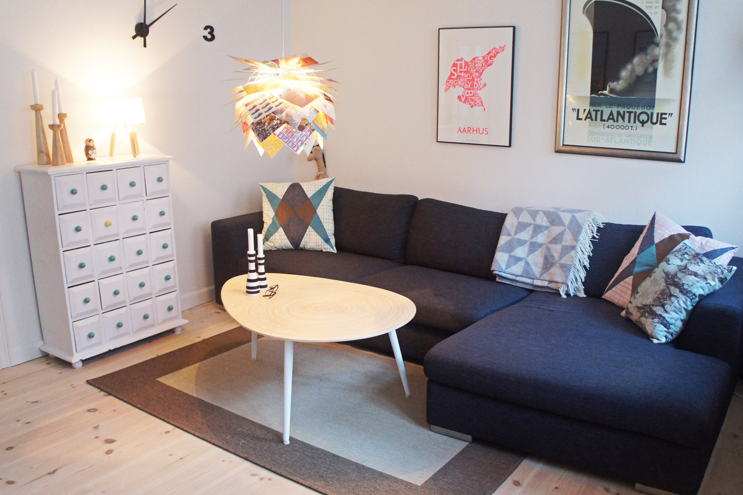 Indretning arkiv styledesigncreate