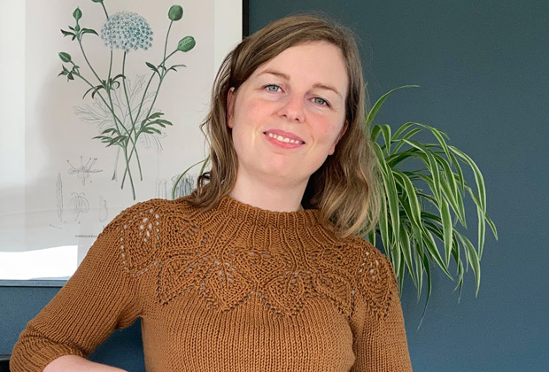 Pernille