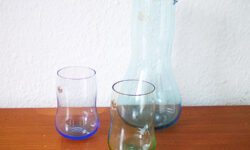 Holmegaard glas