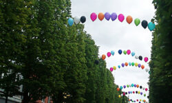 Ballonner