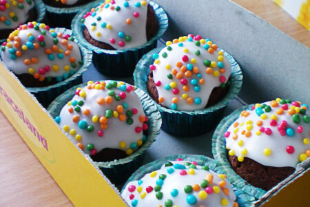 Cupcakes