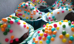 Cupcakes