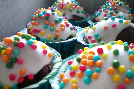 Cupcakes