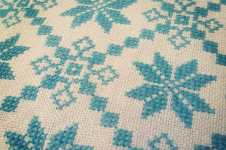 Broderi