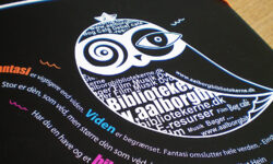 Biblioteket