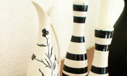 Vase fra 1962