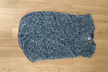 chiffon top