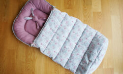 Kørepose til baby