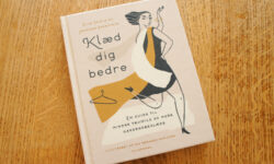 Bog: Klæd dig bedre