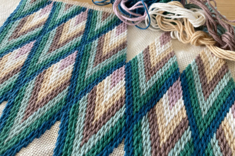 Evighedsbroderi