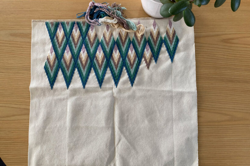 Evighedsbroderi