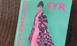 Ingunn Birkeland Syr