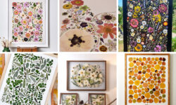 Flower Press Studio