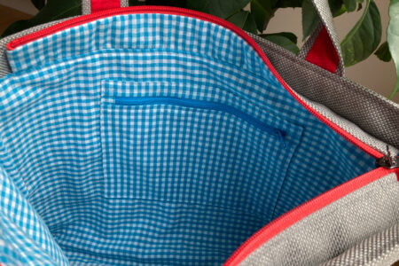 Craft taske