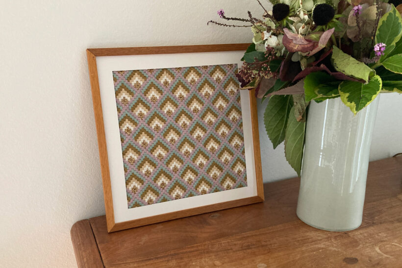 Bargello billede