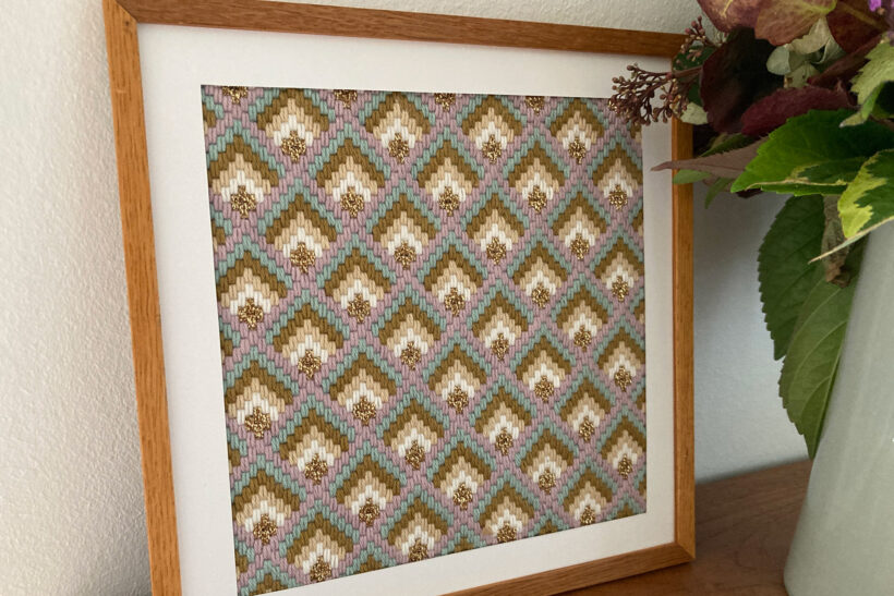 Bargello billede