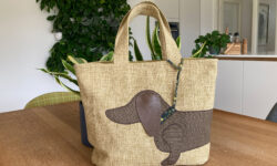 Hundetaske