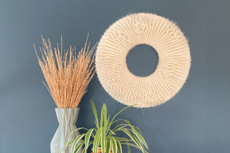 Mycelium strik