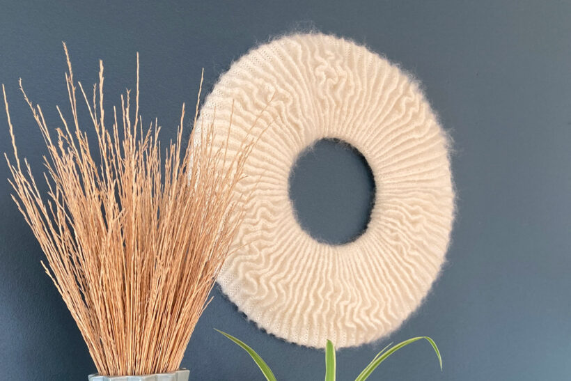 Mycelium strik