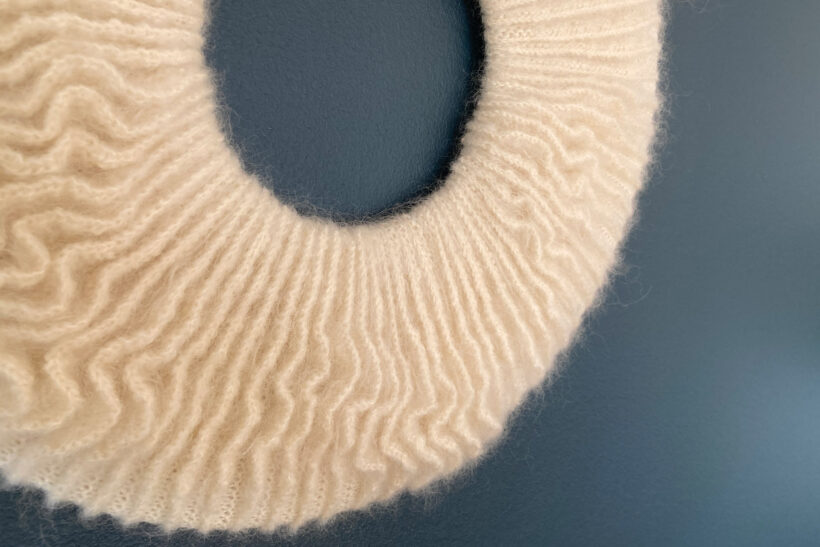 Mycelium strik