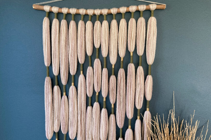 Garnkunst