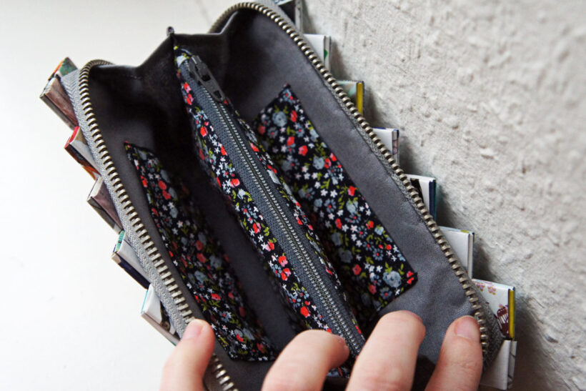 StyleDesignCreate: Fletpung