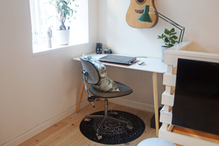 Min boligindretning