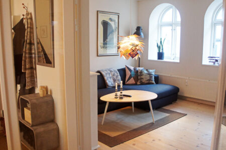 Min boligindretning