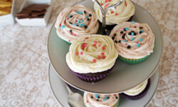 StyleDesignCreate: Cupcakes