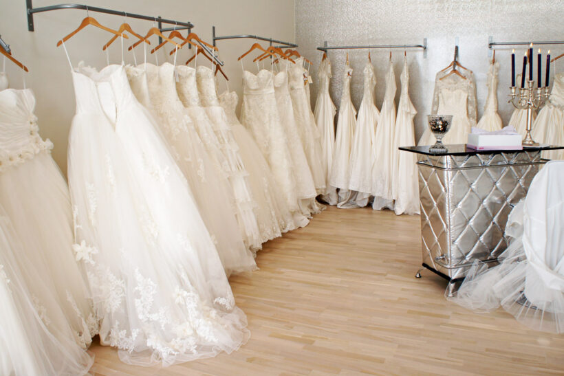 StyleDesignCreate: Brudekjoler
