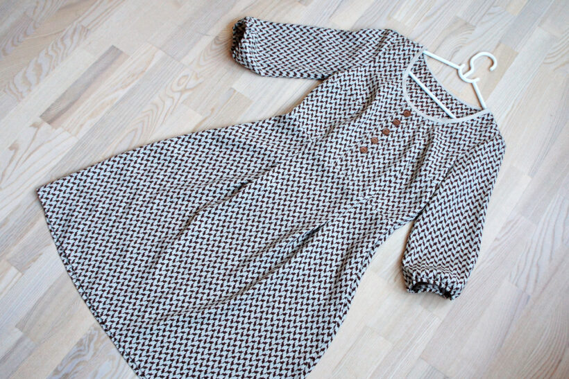 StyleDesignCreate: Ny kjole