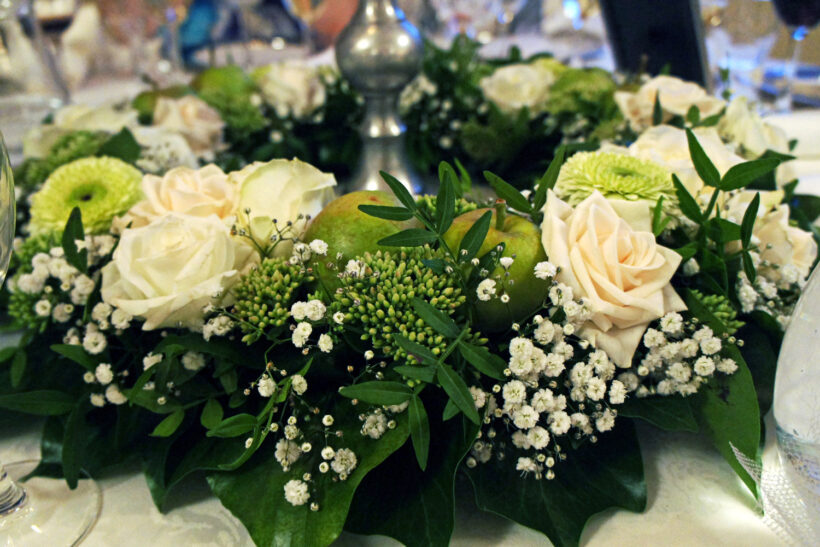 StyleDesignCreate: Bryllup