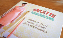 StyleDesignCreate: The colette sewing handbook