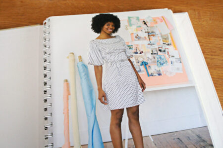 StyleDesignCreate: The colette sewing handbook