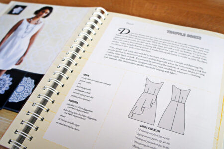 StyleDesignCreate: The colette sewing handbook