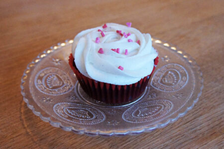 StyleDesignCreate: Cupcakes