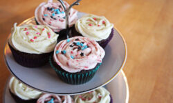 StyleDesignCreate: Cupcakes