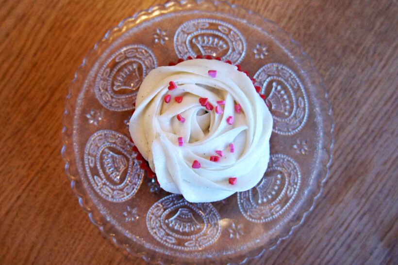 StyleDesignCreate: Cupcakes