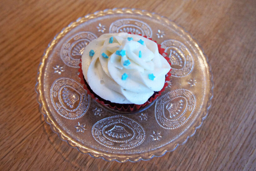 StyleDesignCreate: Cupcakes