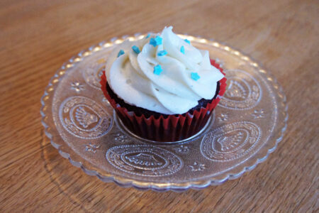 StyleDesignCreate: Cupcakes