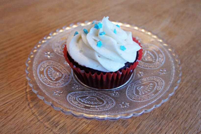 StyleDesignCreate: Cupcakes