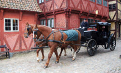 Den gamle by