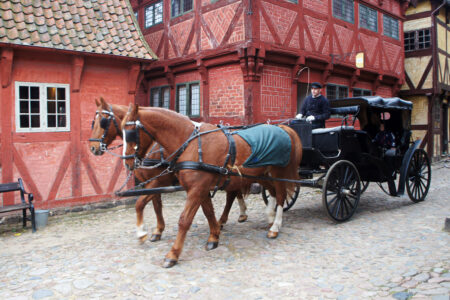 Den gamle by