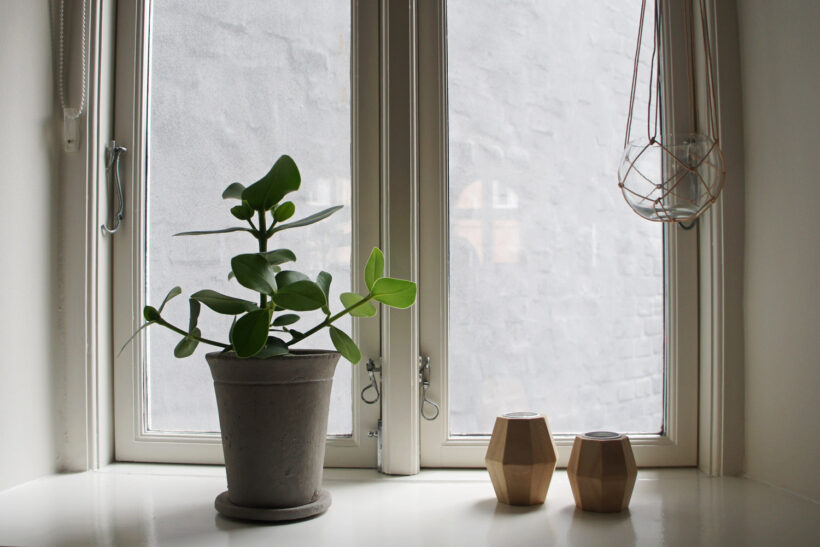 DIY planteophæng