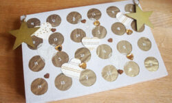DIY julekalender