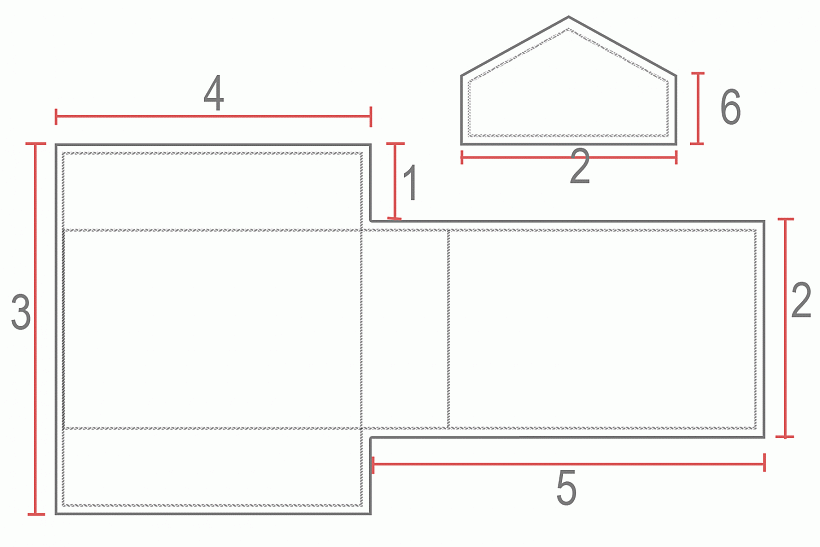 StyleDesignCreate: DIY computer sleeve