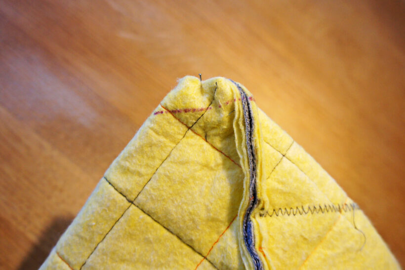 StyleDesignCreate: DIY computer sleeve