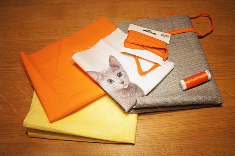 StyleDesignCreate: DIY computer sleeve