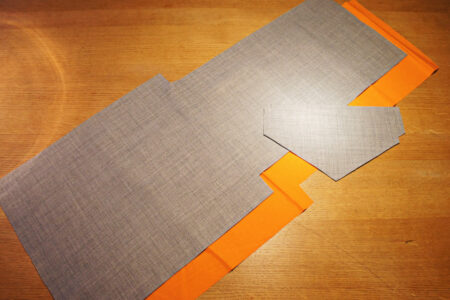 StyleDesignCreate: DIY computer sleeve