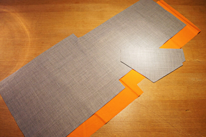 StyleDesignCreate: DIY computer sleeve